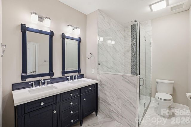 11649 James Richard Drive, Charlotte, NC 28277