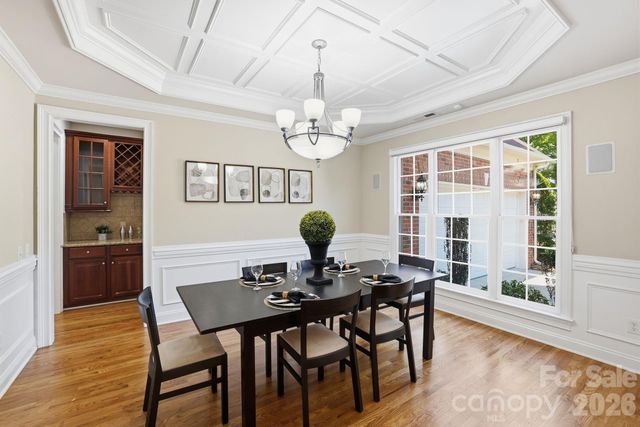 11649 James Richard Drive, Charlotte, NC 28277