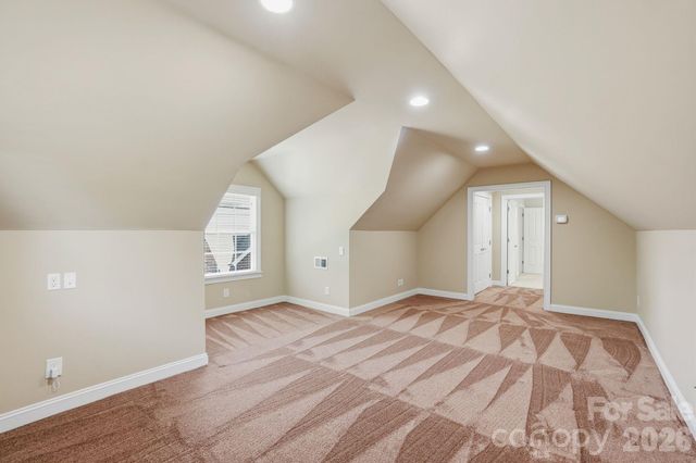 11649 James Richard Drive, Charlotte, NC 28277