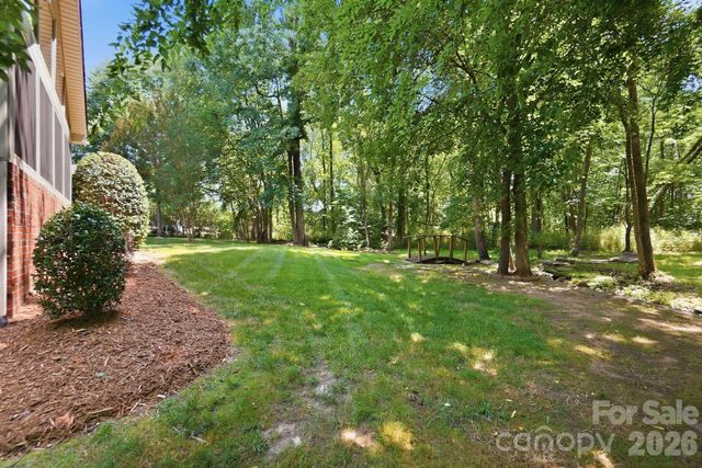 11649 James Richard Drive, Charlotte, NC 28277