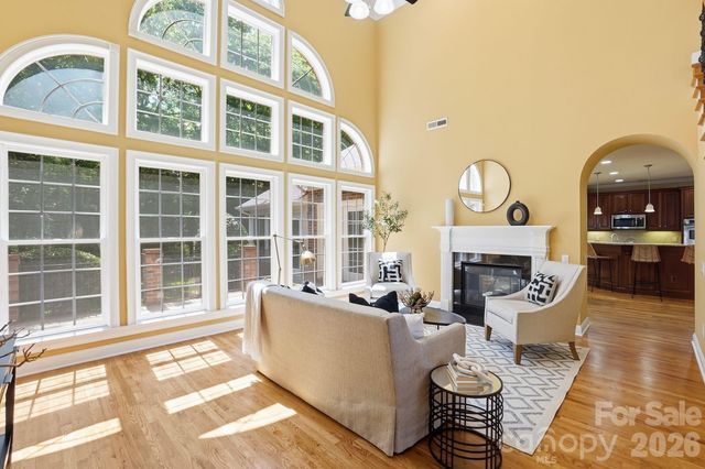 11649 James Richard Drive, Charlotte, NC 28277
