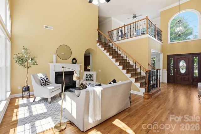 11649 James Richard Drive, Charlotte, NC 28277
