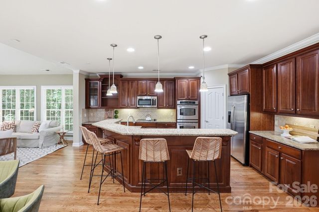 11649 James Richard Drive, Charlotte, NC 28277
