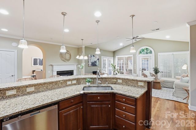 11649 James Richard Drive, Charlotte, NC 28277