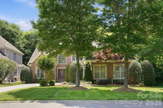 11649 James Richard Drive, Charlotte, NC 28277