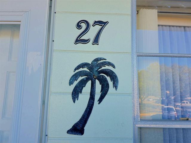 2257 WORLD PARKWAY BOULEVARD W 27, Clearwater, FL 33763