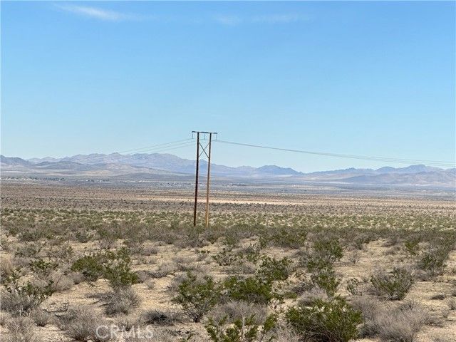 0 Hillview Road, Hinkley, CA 92347