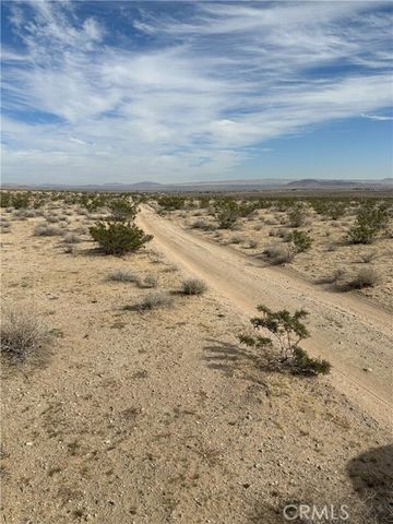 0 Hillview Road, Hinkley, CA 92347