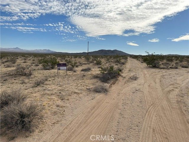 0 Hillview Road, Hinkley, CA 92347