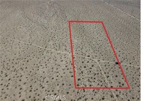 0 Hillview Road, Hinkley, CA 92347