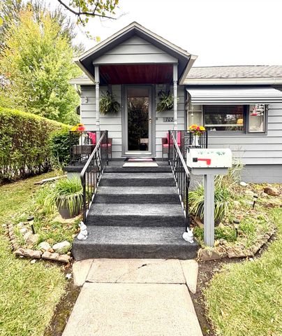 702 S Oak Street, Kendallville, IN 46755