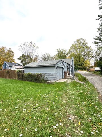 702 S Oak Street, Kendallville, IN 46755
