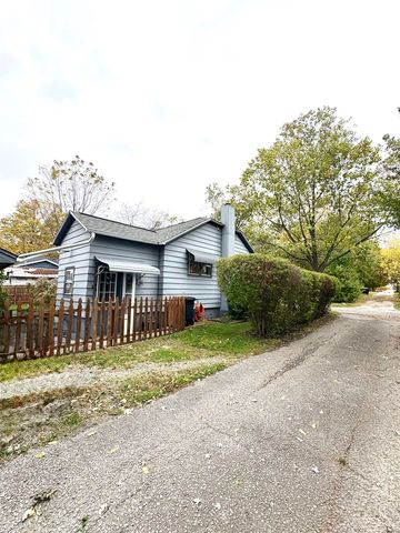 702 S Oak Street, Kendallville, IN 46755