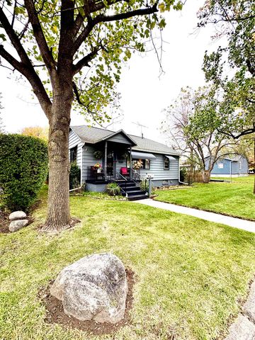 702 S Oak Street, Kendallville, IN 46755