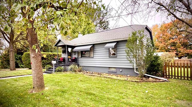 702 S Oak Street, Kendallville, IN 46755