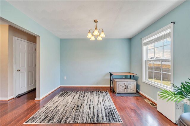 548 Old Fort RD, Rocky Mount, VA 24151