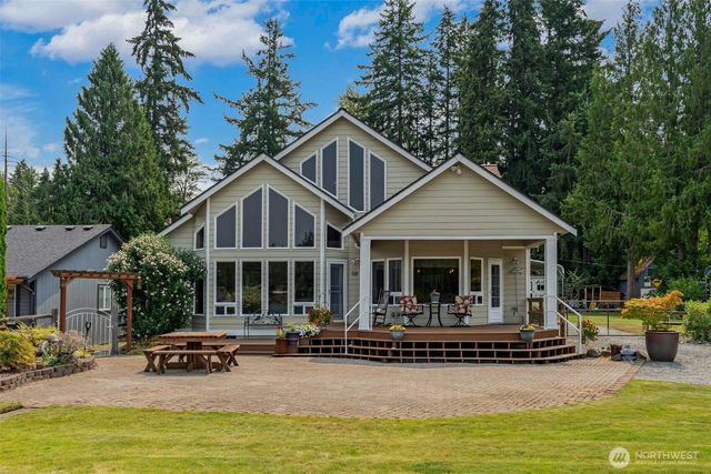 32608 Benbow Drive E, Graham, WA 98338