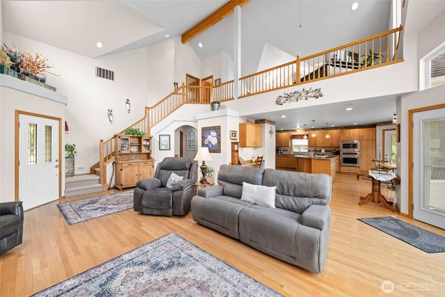 32608 Benbow Drive E, Graham, WA 98338