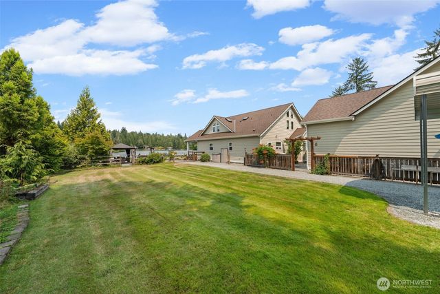 32608 Benbow Drive E, Graham, WA 98338