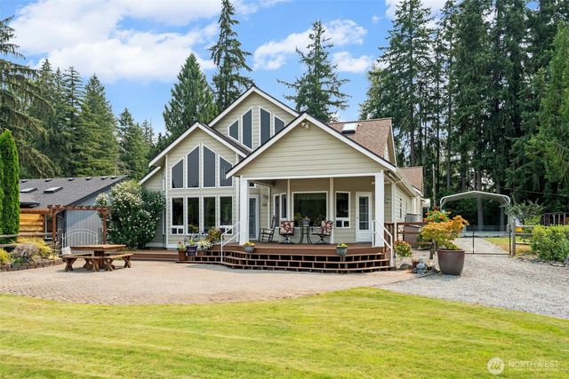 32608 Benbow Drive E, Graham, WA 98338