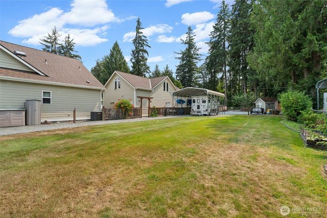 32608 Benbow Drive E, Graham, WA 98338