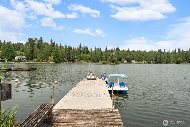 32608 Benbow Drive E, Graham, WA 98338