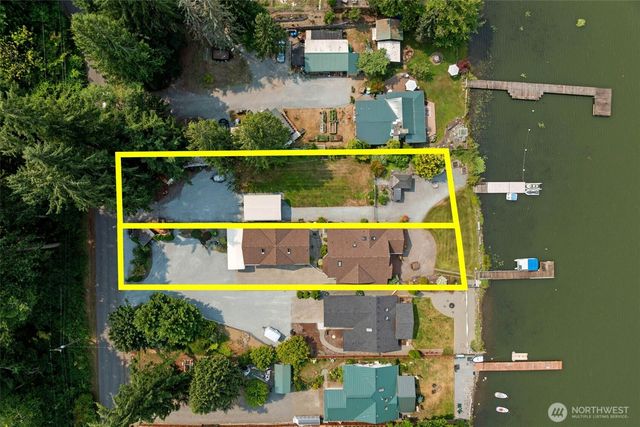 32608 Benbow Drive E, Graham, WA 98338