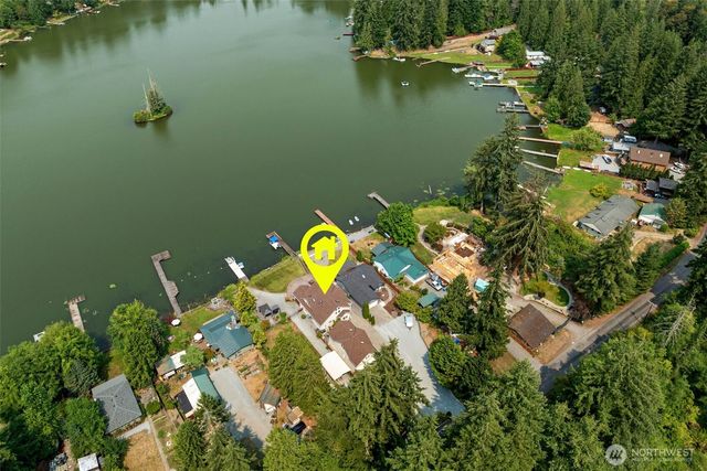 32608 Benbow Drive E, Graham, WA 98338