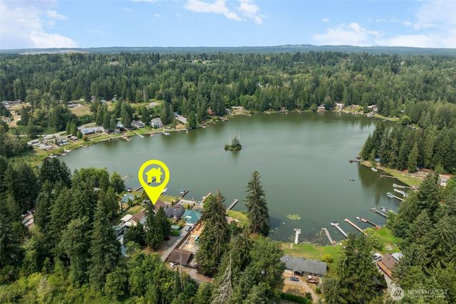 32608 Benbow Drive E, Graham, WA 98338