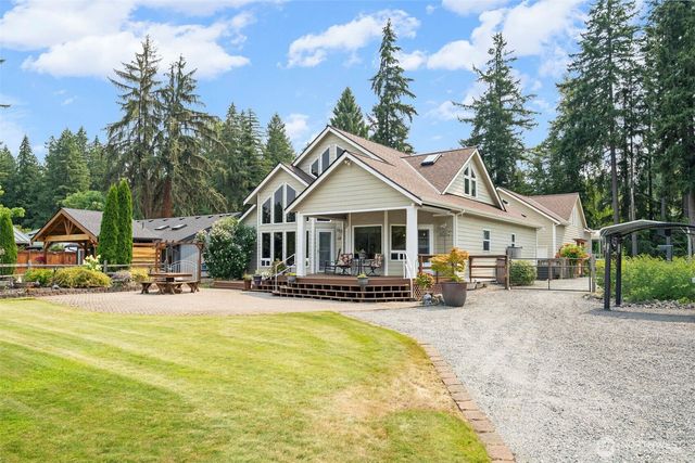 32608 Benbow Drive E, Graham, WA 98338