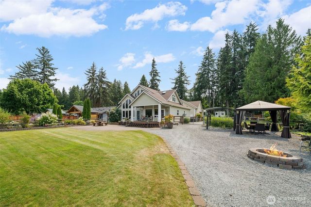 32608 Benbow Drive E, Graham, WA 98338