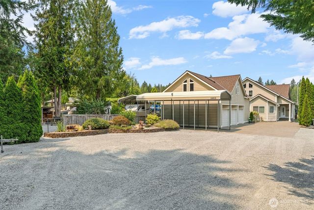 32608 Benbow Drive E, Graham, WA 98338