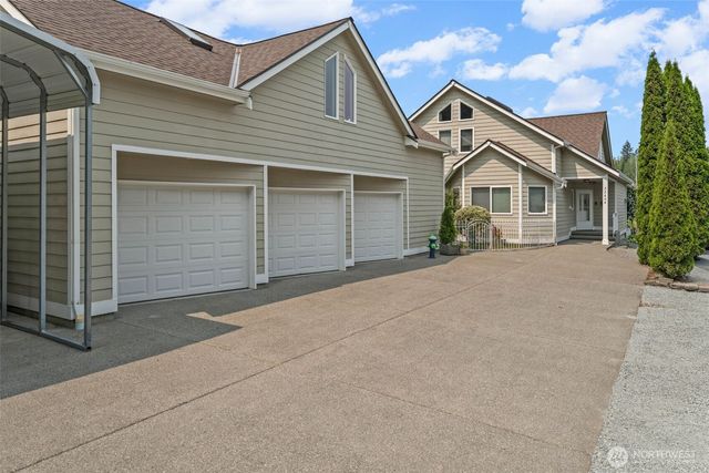 32608 Benbow Drive E, Graham, WA 98338