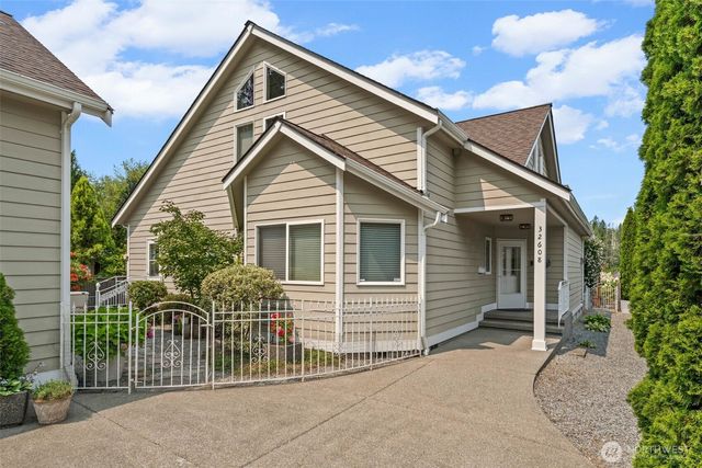 32608 Benbow Drive E, Graham, WA 98338