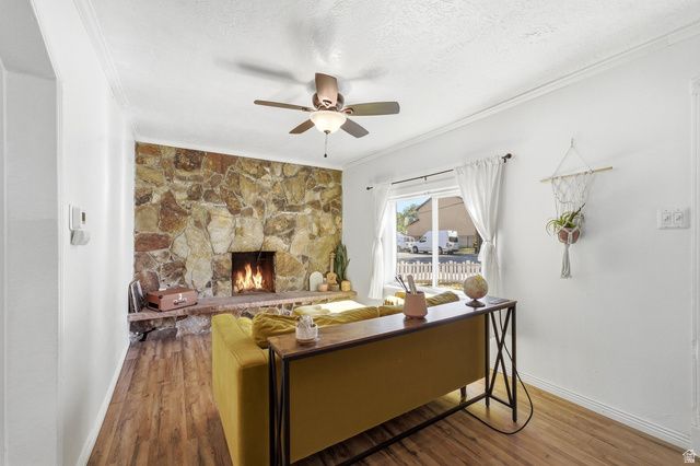 3800 S 300 E, Salt Lake City, UT 84115