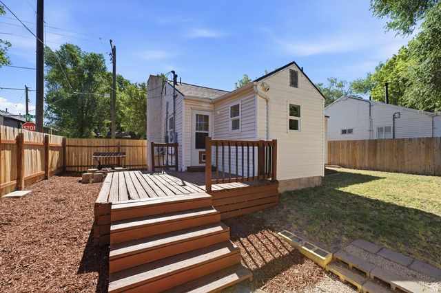 3800 S 300 E, Salt Lake City, UT 84115