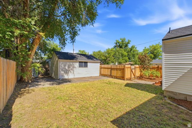 3800 S 300 E, Salt Lake City, UT 84115