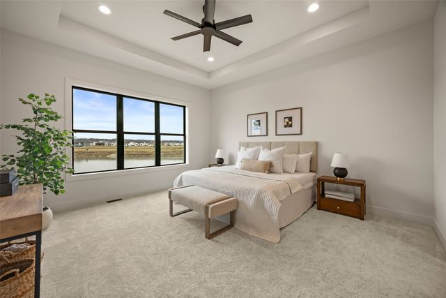 8226 Buckley Court, Johnston, IA 50131