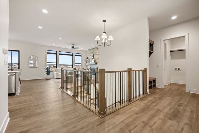 8226 Buckley Court, Johnston, IA 50131