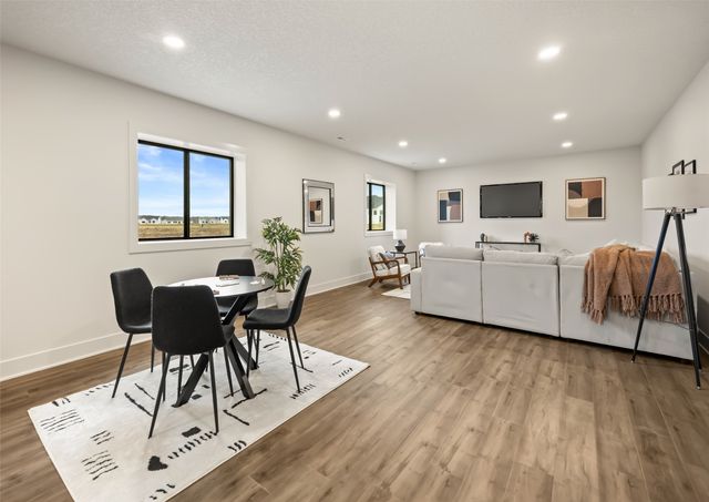 8226 Buckley Court, Johnston, IA 50131