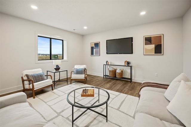 8226 Buckley Court, Johnston, IA 50131