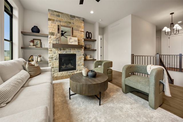 8226 Buckley Court, Johnston, IA 50131