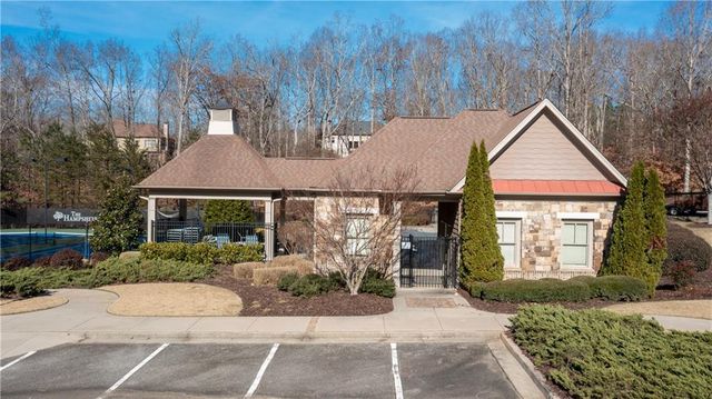 1625 Hamiota Ridge, Alpharetta, GA 30004