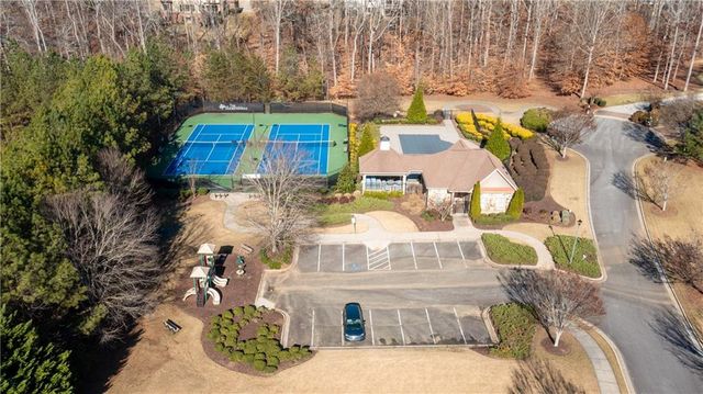 1625 Hamiota Ridge, Alpharetta, GA 30004