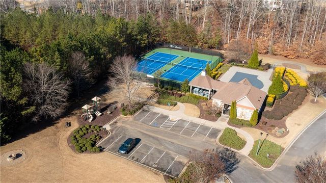 1625 Hamiota Ridge, Alpharetta, GA 30004