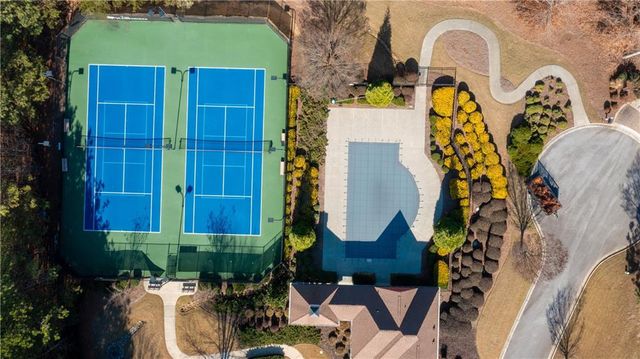 1625 Hamiota Ridge, Alpharetta, GA 30004