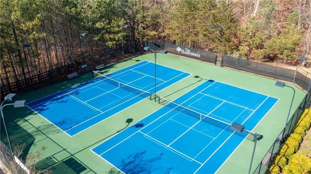 1625 Hamiota Ridge, Alpharetta, GA 30004