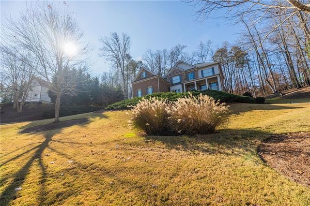 1625 Hamiota Ridge, Alpharetta, GA 30004
