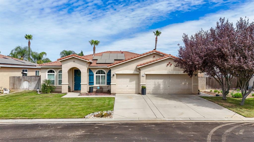 Image 46 of property listing at 9020 Hunters Creek Way, Chowchilla, CA 93610