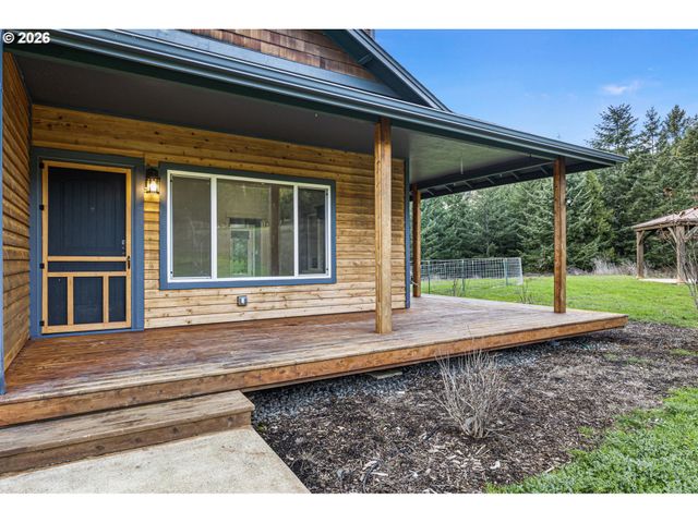 302 SCOTT Rd, Oakland, OR 97462